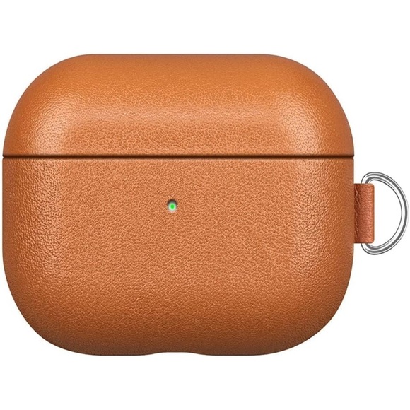 Leather Case Compatible with AirPods 3rd Generation.
NEW IN BOX - Picture 2 of 8